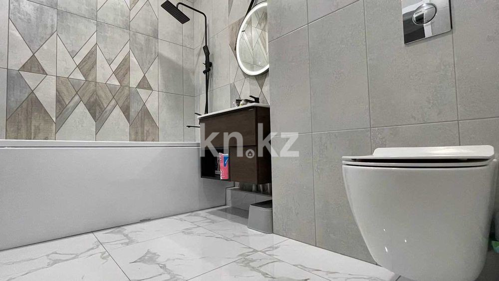 Продажа 2-комнатной квартиры, 106.7 м², ул. Пушкина, дом  131 - Продажа недвижимости в Костанае фото 9 из 17