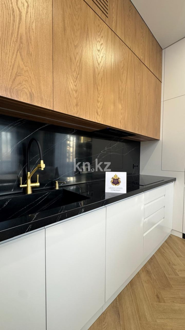 Продажа 3-комнатной квартиры, 100 м² в Алматы - фото 3