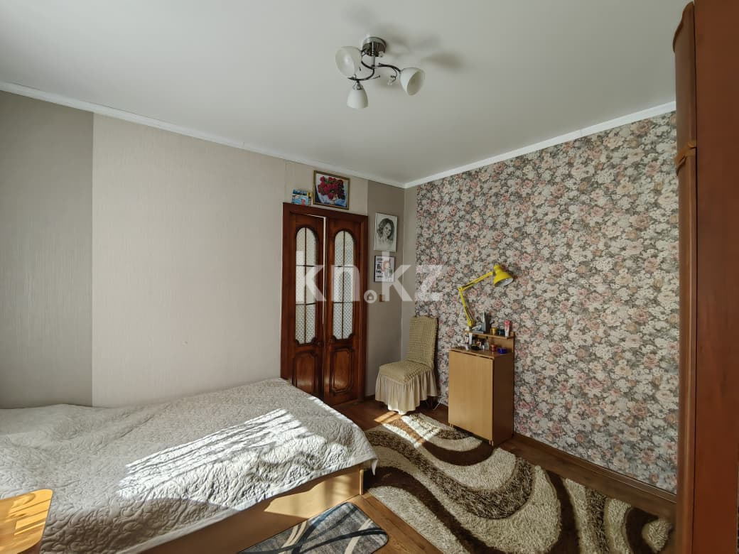 Продажа 6-комнатного дома, 119 м², ул. Москвина - Продажа домов, коттеджей в Караганде с фото фото 9 из 40