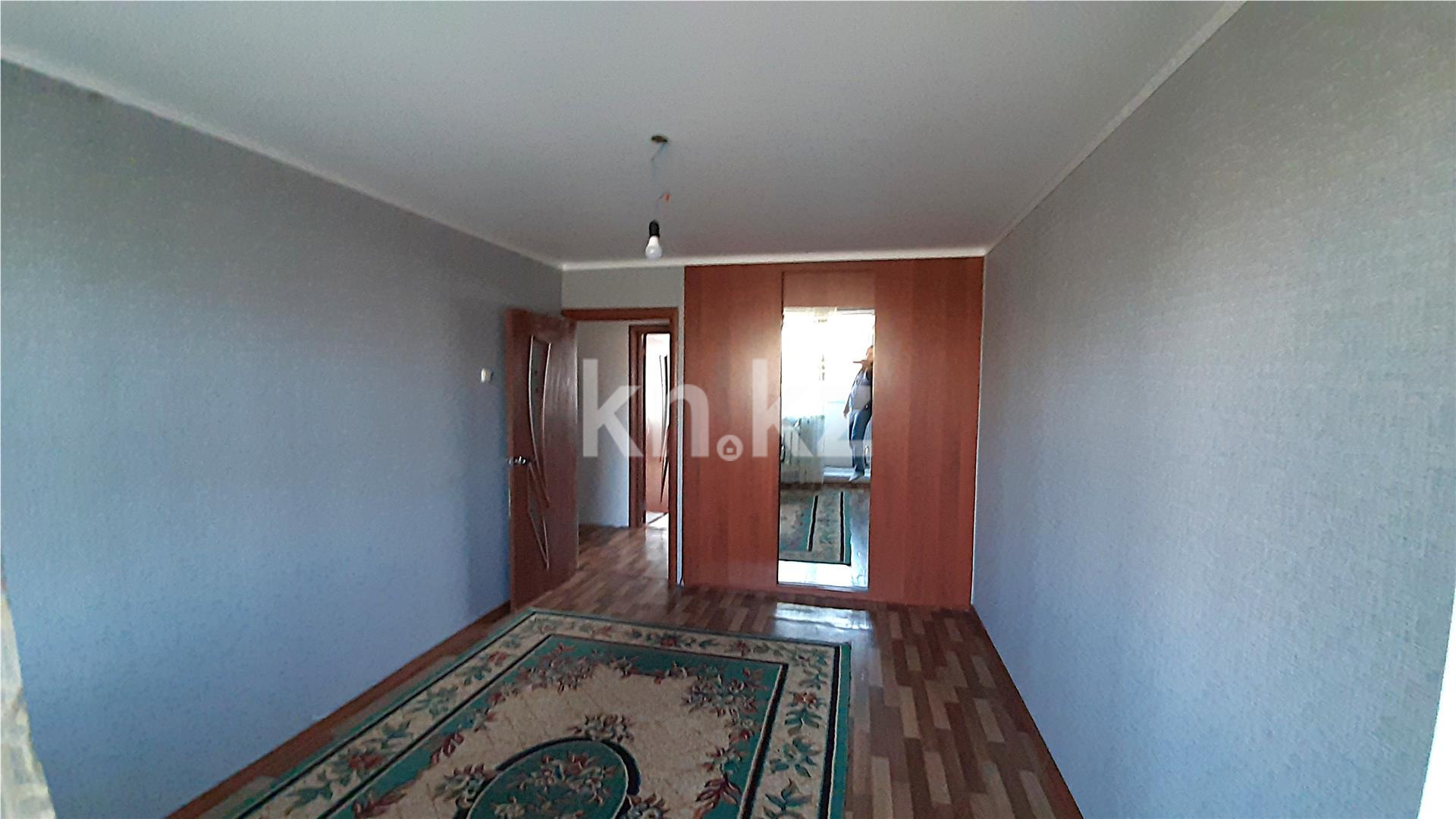 Продажа 2-комнатной квартиры, 48 м², мкр-н 6-й в Темиртау - фото 4