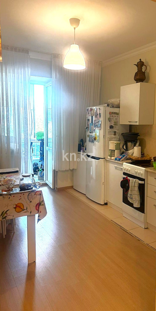 Продажа 1-комнатной квартиры, 47 м², ул. Акмешит в Астане - фото 3