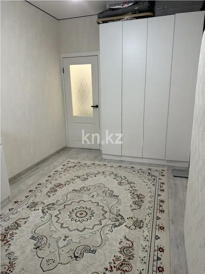Продажа 1-комнатной квартиры, 42 м², ул. Кордай, дом  99 в Астане - фото 2
