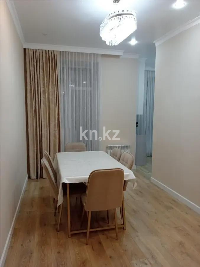 Продажа 4-комнатной квартиры, 118 м² в Караганде - фото 5