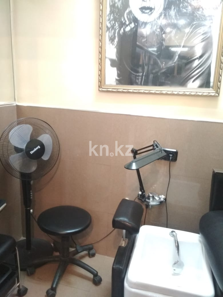 Аренда , 60 м², ул. Прокофьева - Аренда действующего бизнеса в Алматы фото 8 из 10