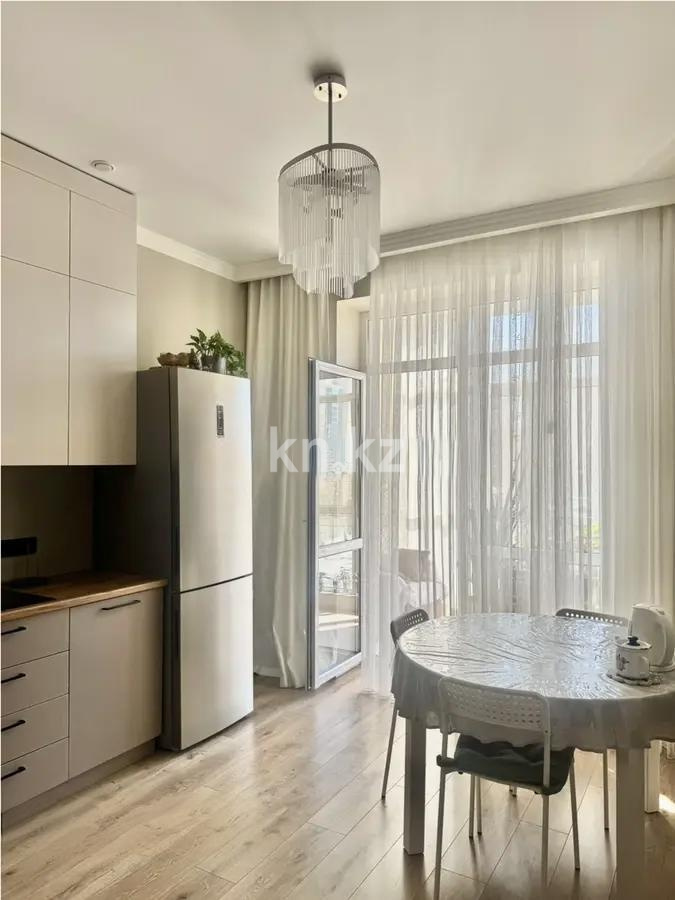 Продажа 1-комнатной квартиры, 40 м² - Продажа однокомнатных квартир в Казахстане - страница 106 фото 3 из 4