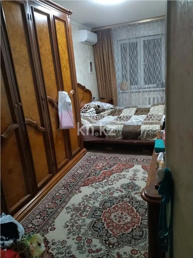 Продажа 3-комнатной квартиры, 58.7 м², 8 мкр., дом  29 в Алматы - фото 3