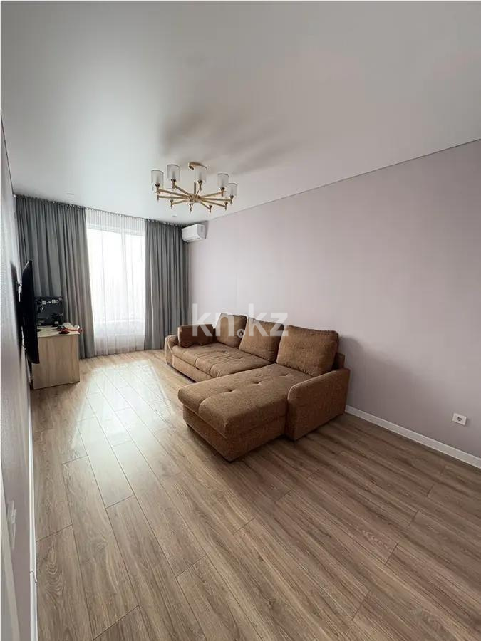 Продажа 2-комнатной квартиры, 57.6 м² в Астане