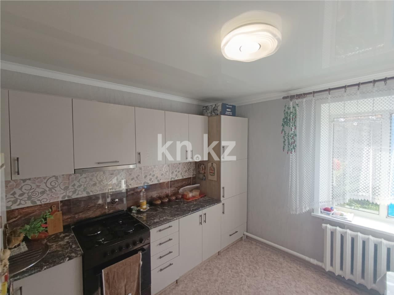 Продажа 3-комнатного дома, 94 м² в Караганде - фото 10