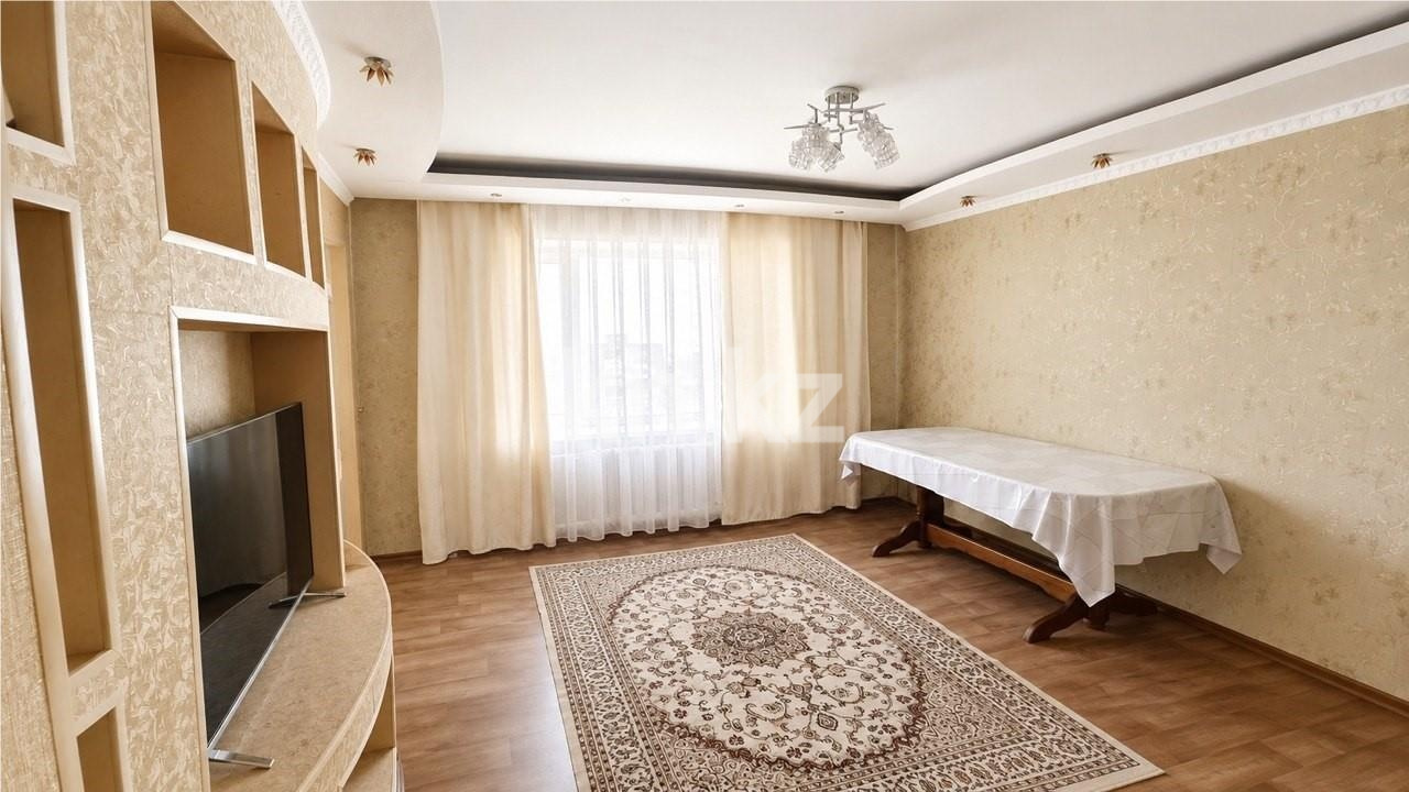 Продажа 4-комнатной квартиры, 66 м² в Темиртау