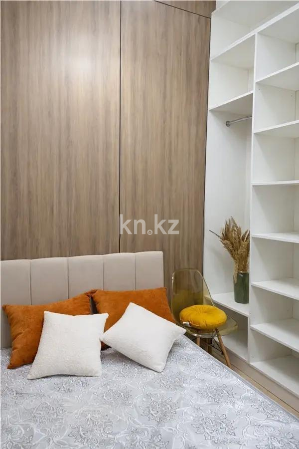 Продажа 1-комнатной квартиры, 33 м² - Недвижимость в Алматы - страница 4 фото 2 из 4