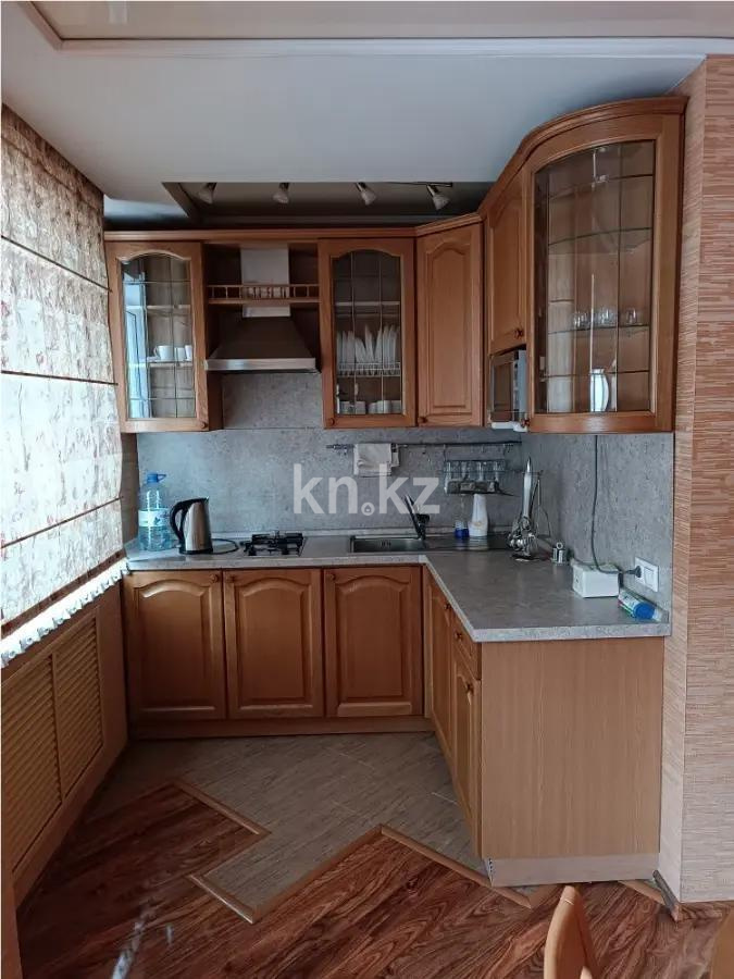 Продажа 3-комнатной квартиры, 59.9 м² - Продажа квартир от собственников в Астане - страница 8 фото 2 из 4