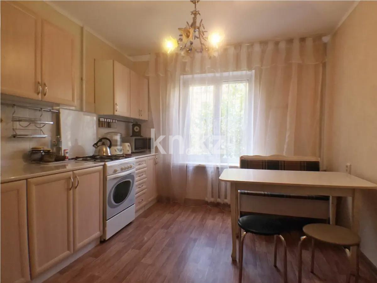 Продажа 4-комнатной квартиры, 81 м², ул. Жандосова, дом  29 в Алматы - фото 5