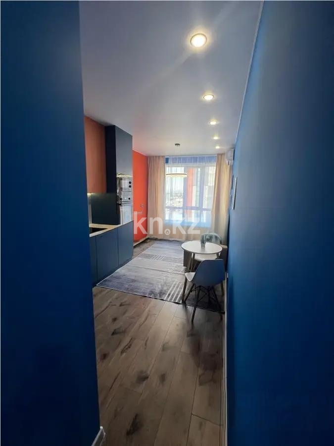 Продажа 2-комнатной квартиры, 34.2 м² - Продажа двухкомнатных квартир от собственников в Казахстане фото 3 из 4