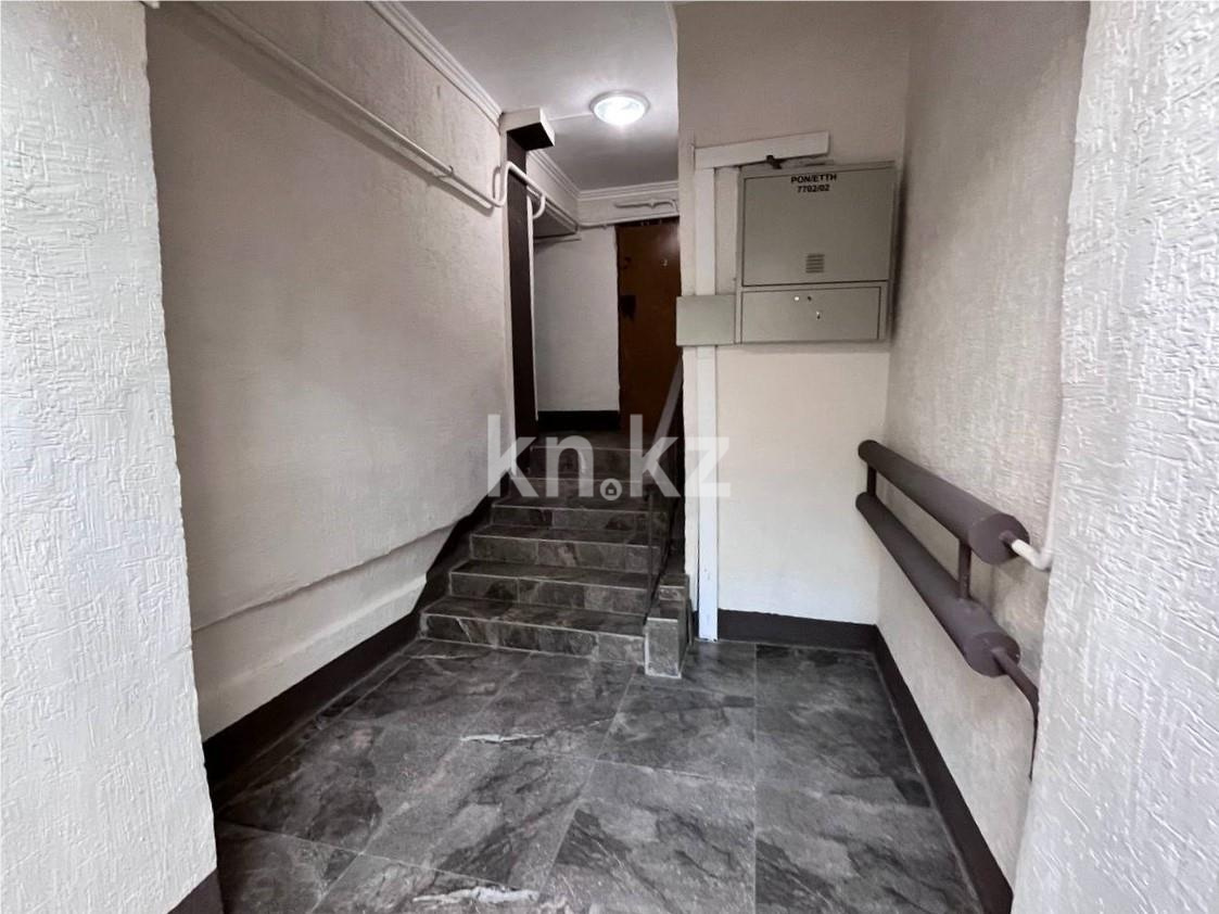 Продажа 5-комнатной квартиры, 110 м² в Караганде - фото 23