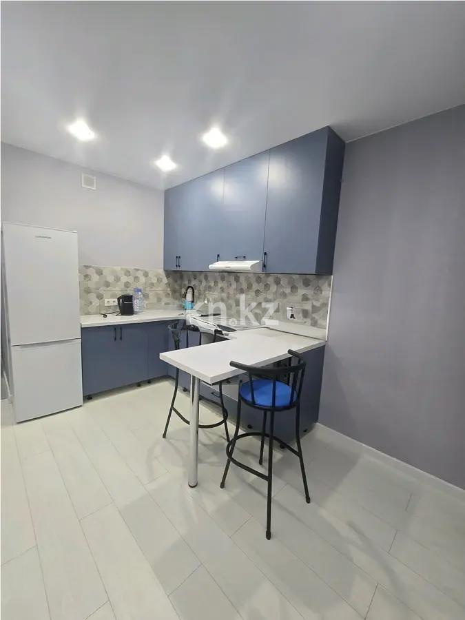 Продажа 1-комнатной квартиры, 34 м² в Алматы - фото 3
