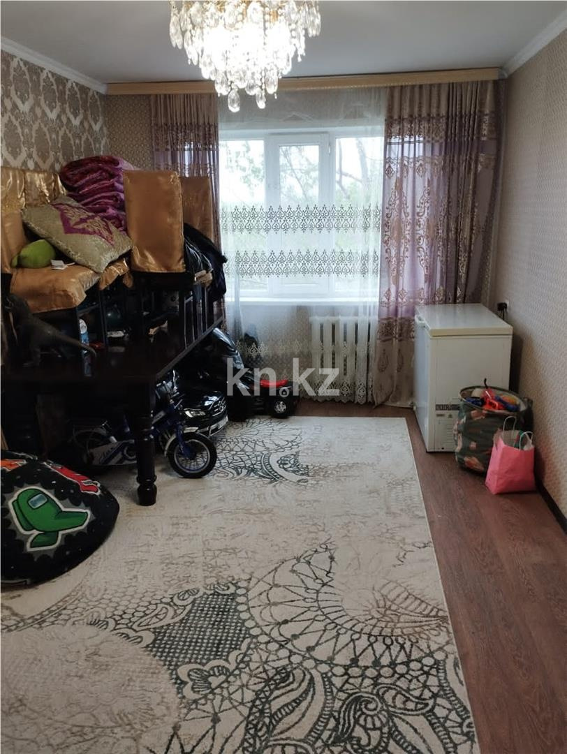 Продажа 3-комнатной квартиры, 61 м² в Караганде - фото 2