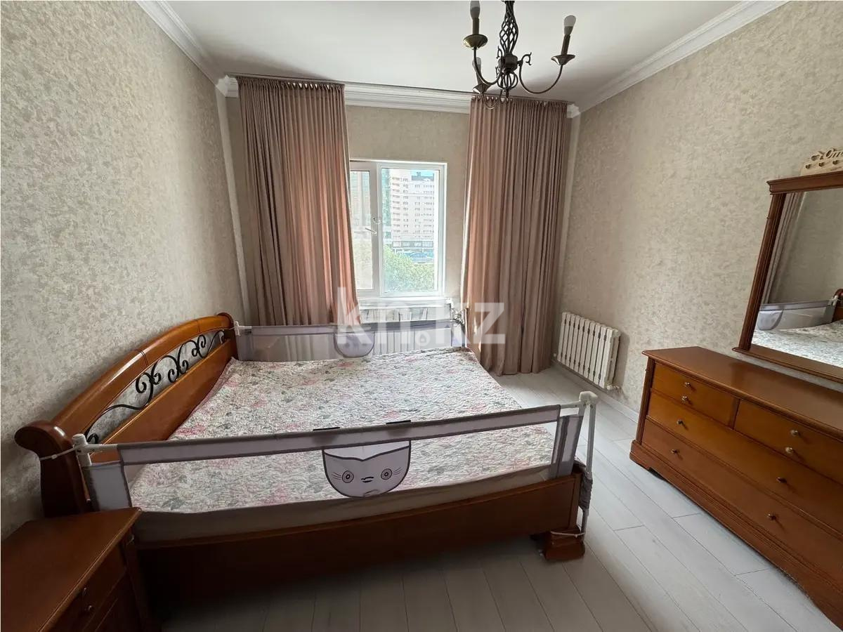 Продажа 3-комнатной квартиры, 100 м², ул. Кунаева, дом  35 - Продажа  трехкомнатных квартир в Астане фото 2 из 6
