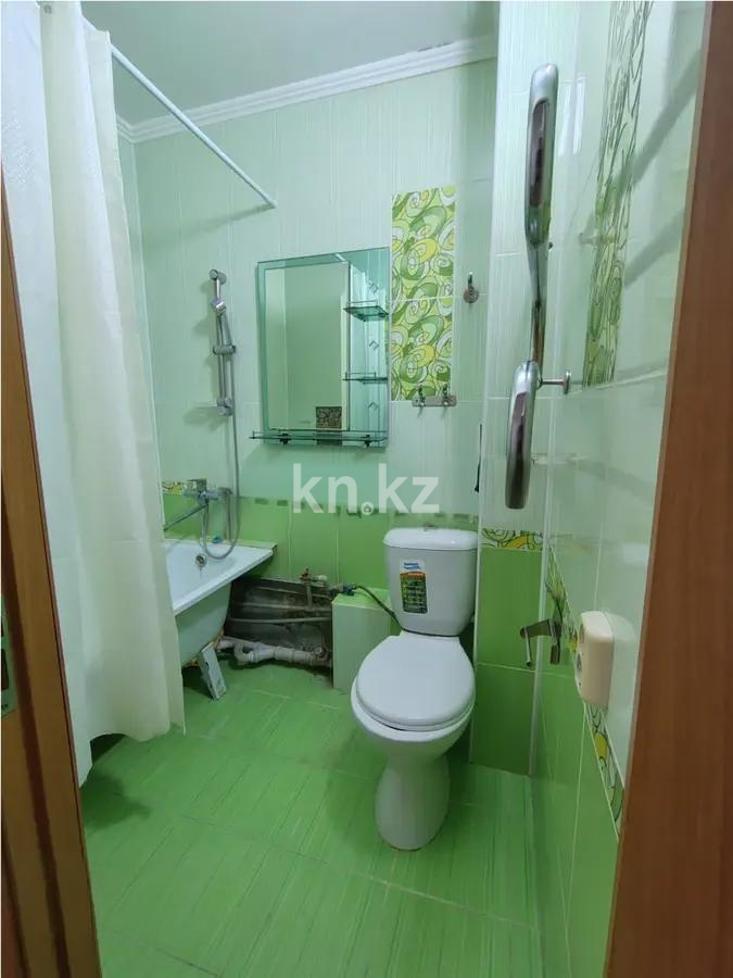 Продажа 2-комнатной квартиры, 45 м² в Алматы - фото 5