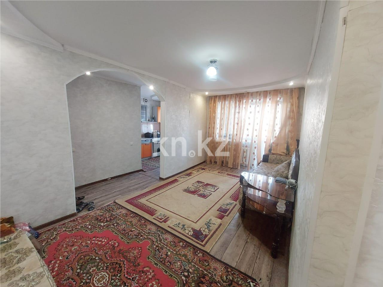 Продажа 3-комнатной квартиры, 55 м² - Продажа квартир в Казахстане - страница 24 фото 3 из 11