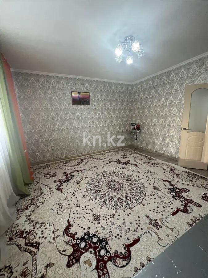 Продажа 2-комнатной квартиры, 56 м², пр. Тлендиева, дом  50/2 - Продажа квартир в новостройках Астаны с фото фото 1 из 6