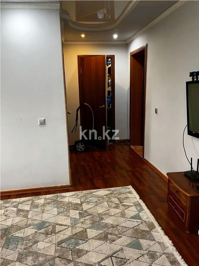 Продажа 3-комнатной квартиры, 60 м², ул. Тархана, дом  7 - Продажа квартир в Астане фото 1 из 4
