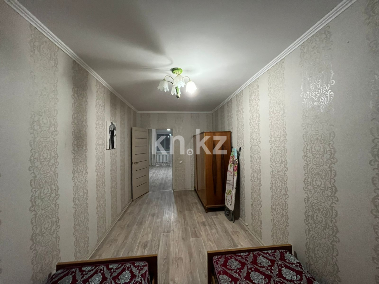 Продажа 2-комнатной квартиры, 44 м², ул. Сатыбалдина - Продажа квартир в Караганде фото 5 из 11