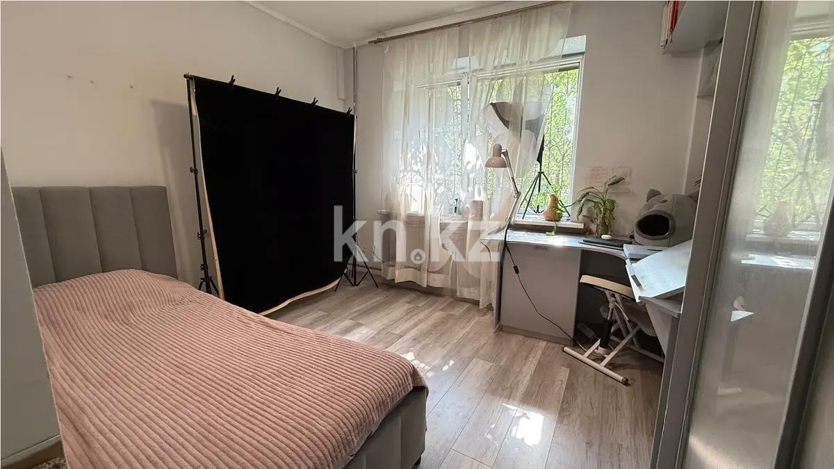 Продажа 4-комнатной квартиры, 107 м², ул. Муканова, дом  235 в Алматы - фото 4