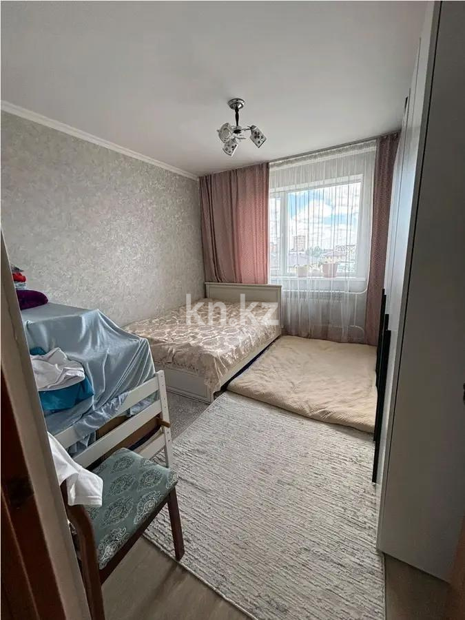 Продажа 3-комнатной квартиры, 80 м² в Астане - фото 2