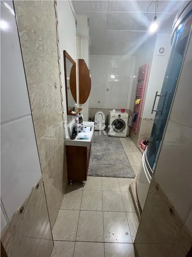 Продажа 3-комнатной квартиры, 100 м² - Продажа недвижимости в Алматы фото 5 из 7