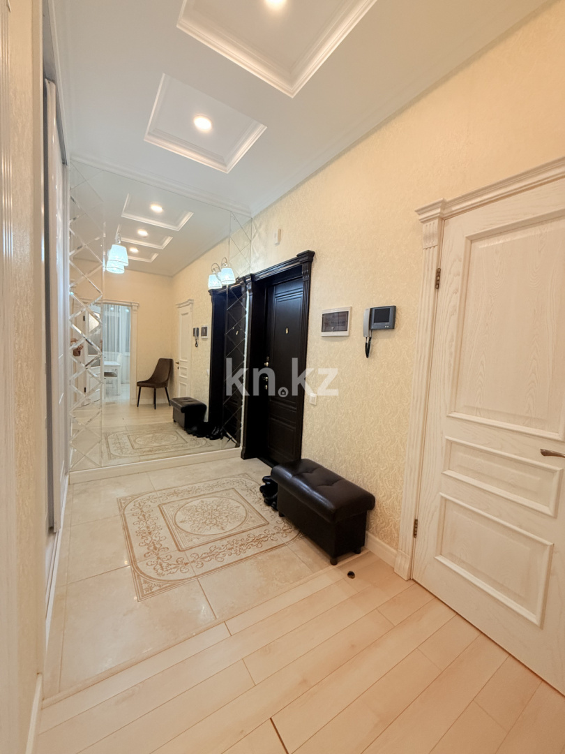 Продажа 3-комнатной квартиры, 98 м² - Продажа трехкомнатных квартир в Астане - страница 61 фото 22 из 22