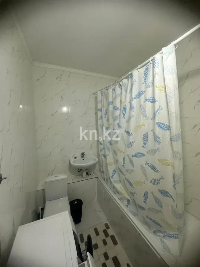 Продажа 1-комнатной квартиры, 45 м² - Продажа квартир в Алматы - страница 4 фото 3 из 4