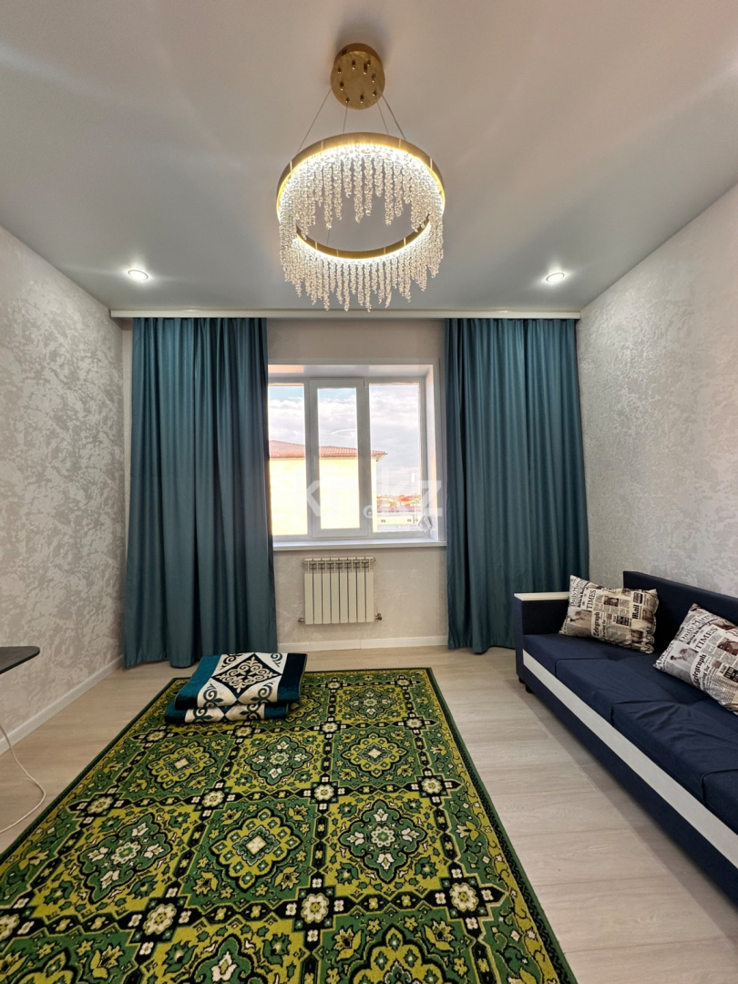 Аренда 3-комнатной квартиры, 82 м² - Аренда квартир помесячно в Караганде фото 8 из 23