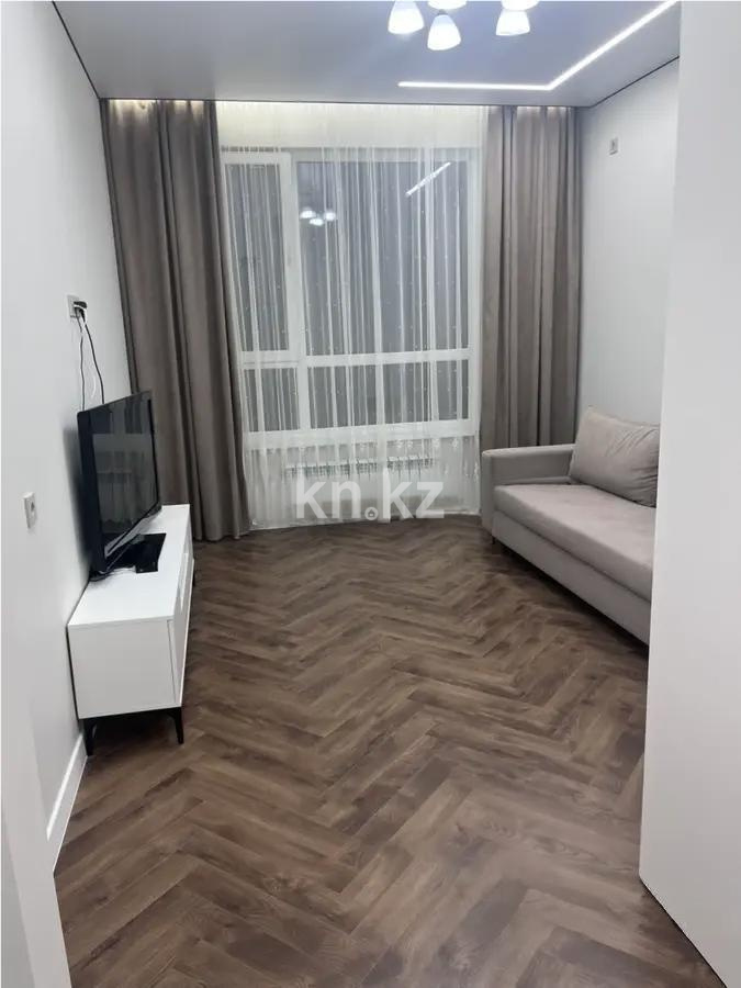 Продажа 1-комнатной квартиры, 36 м² - Продажа квартир в Казахстане - страница 16 фото 1 из 5