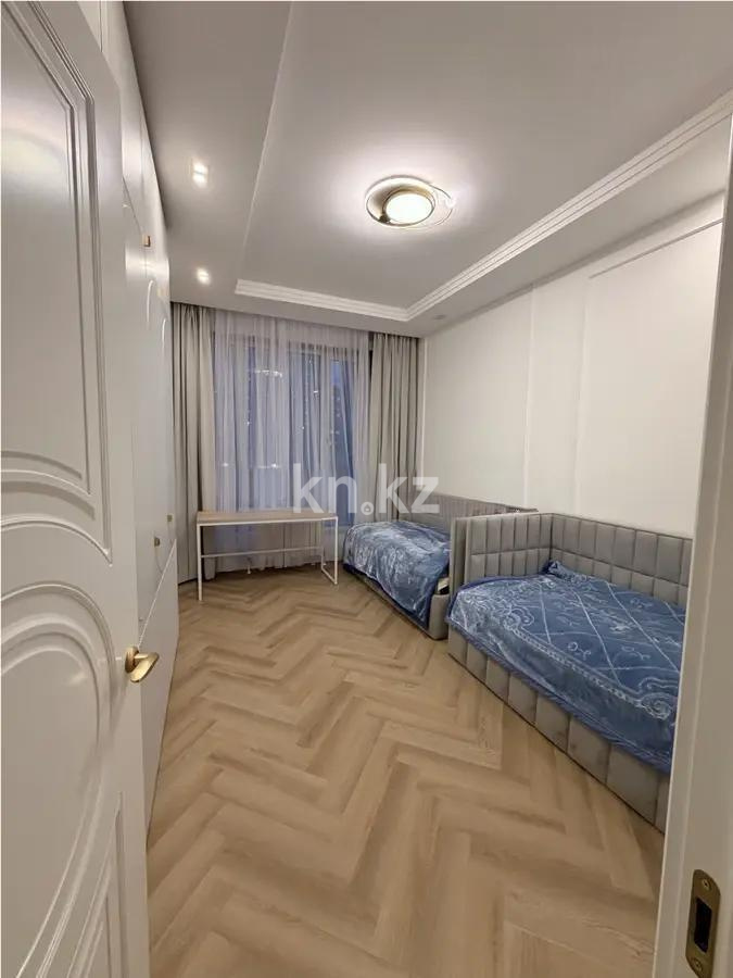 Продажа 3-комнатной квартиры, 125 м² - Недвижимость в Астане фото 3 из 7