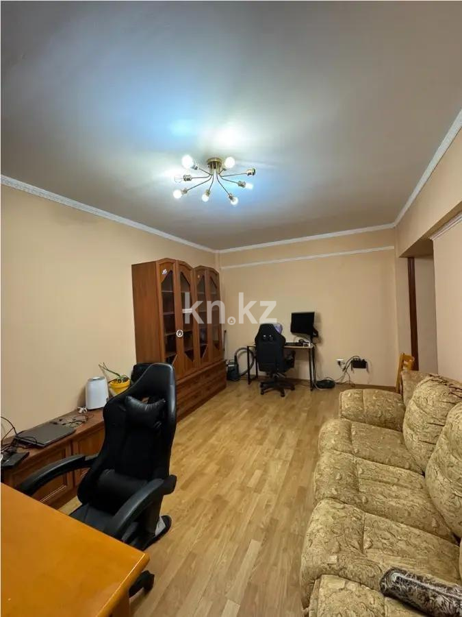 Продажа 2-комнатной квартиры, 61 м², ул. Байтурсынова, дом  138 - Продажа  двухкомнатных, трехкомнатных квартир в Алматы фото 1 из 3