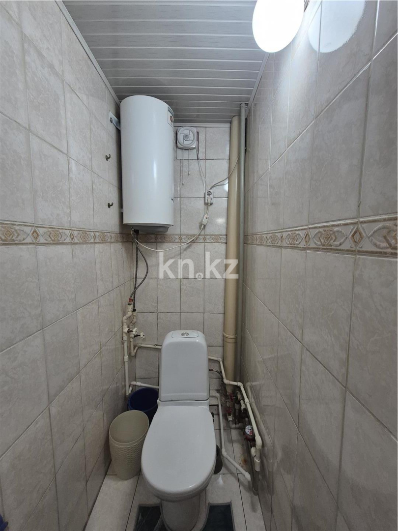 Продажа 3-комнатной квартиры, 65 м², ул. Сталелитейная - Продажа квартир в Казахстане фото 8 из 12