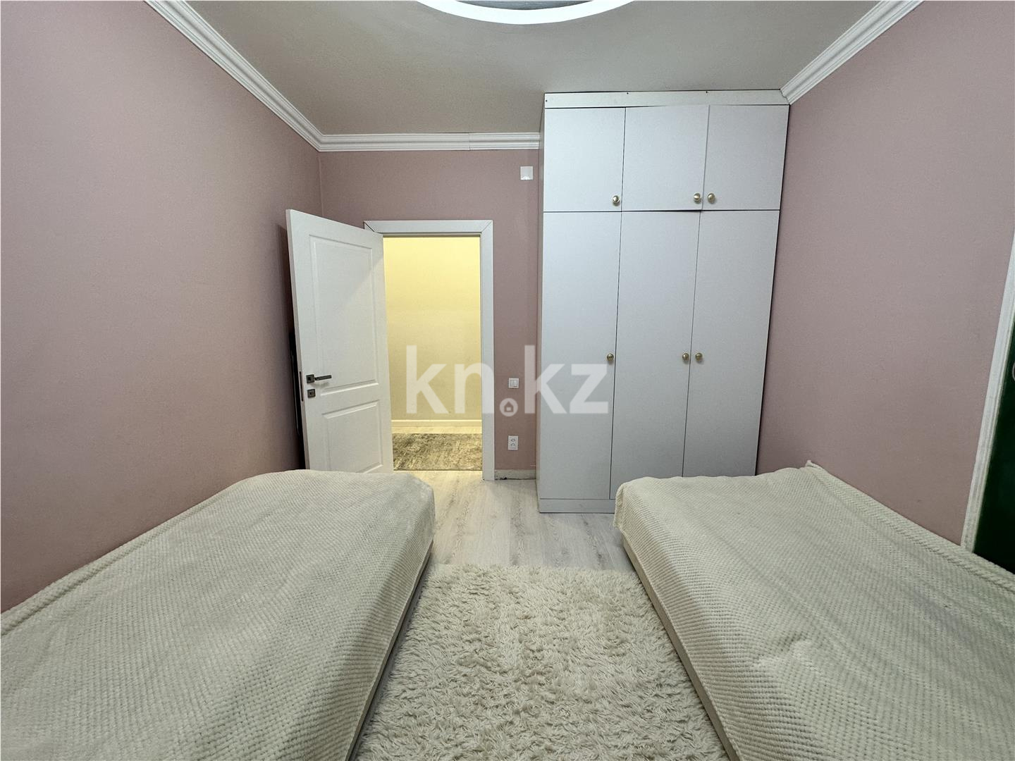 Продажа 3-комнатной квартиры, 87 м², мкр-н Степной-2, дом  14/1 в Караганде - фото 8
