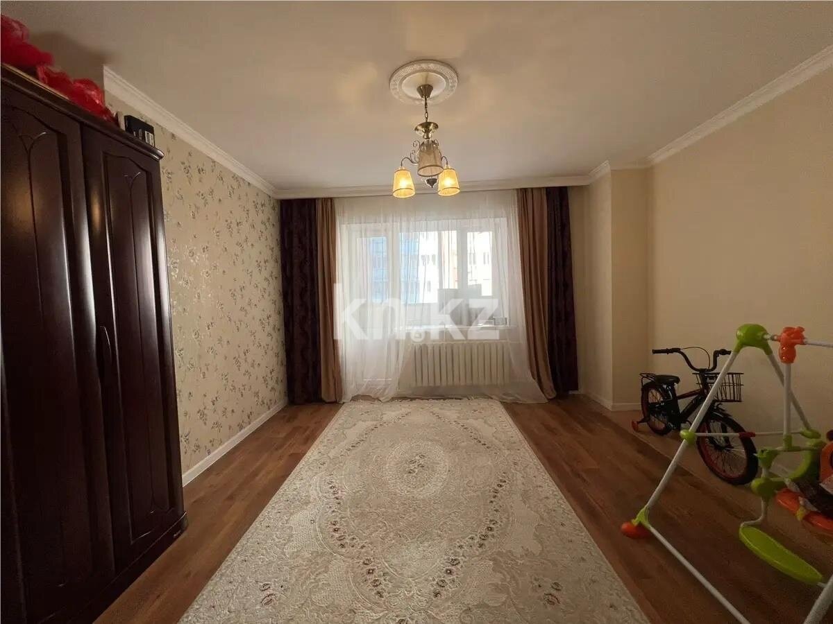 Продажа 3-комнатной квартиры, 120 м² в Астане