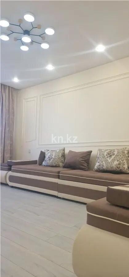 Продажа 1-комнатной квартиры, 40 м² в Алматы