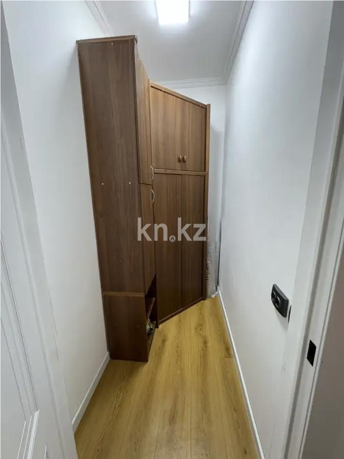 Продажа 1-комнатной квартиры, 45 м² в Алматы - фото 3