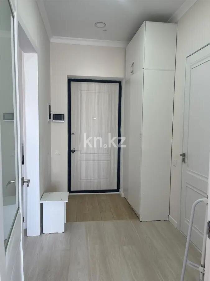 Продажа 1-комнатной квартиры, 38.9 м² в Астане - фото 5