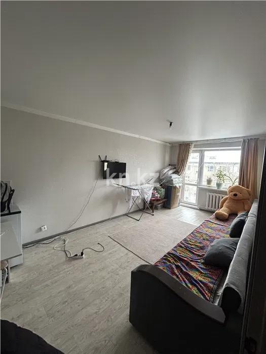 Продажа 2-комнатной квартиры, 44 м², 22 мкр., дом  4 в Караганде