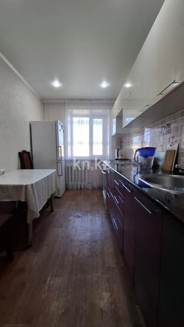 Продажа 2-комнатной квартиры, 54 м² - Продажа квартир в Семее фото 3 из 11