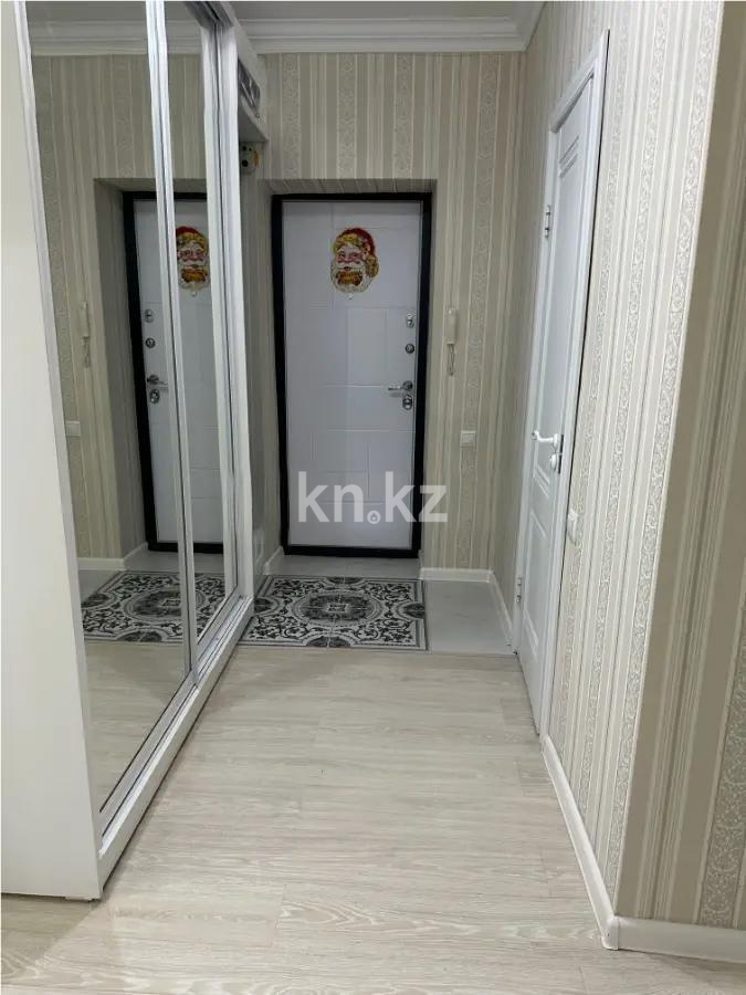 Продажа 3-комнатной квартиры, 88 м², ул. Сауран, дом  5д - Продажа  трехкомнатных квартир в Астане с фото фото 6 из 6