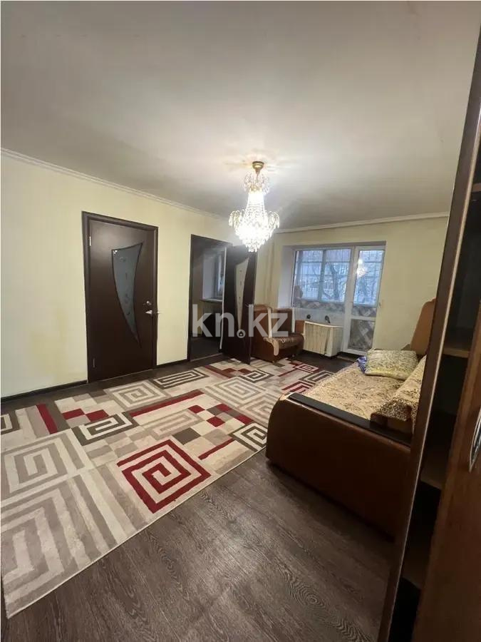 Продажа 4-комнатной квартиры, 68 м² - Продажа квартир от собственников в Караганде - страница 2 фото 1 из 3