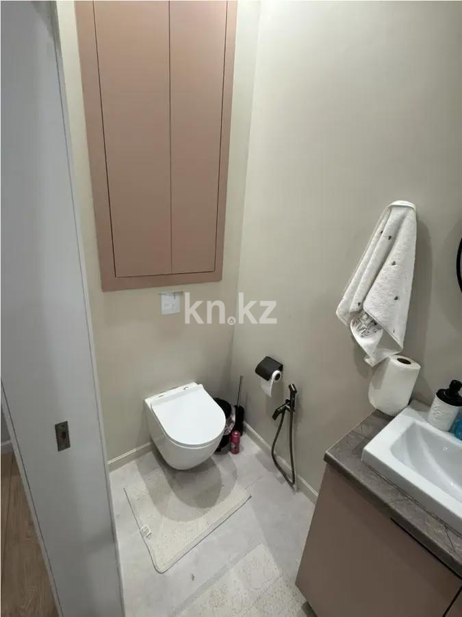 Продажа 1-комнатной квартиры, 33.4 м², пр. Сейфуллина, дом  416 в Алматы - фото 7