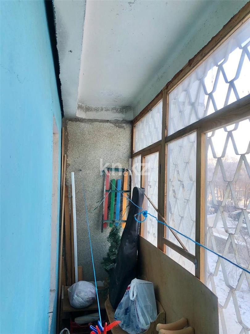 Продажа 2-комнатной квартиры, 50 м² в Караганде - фото 3