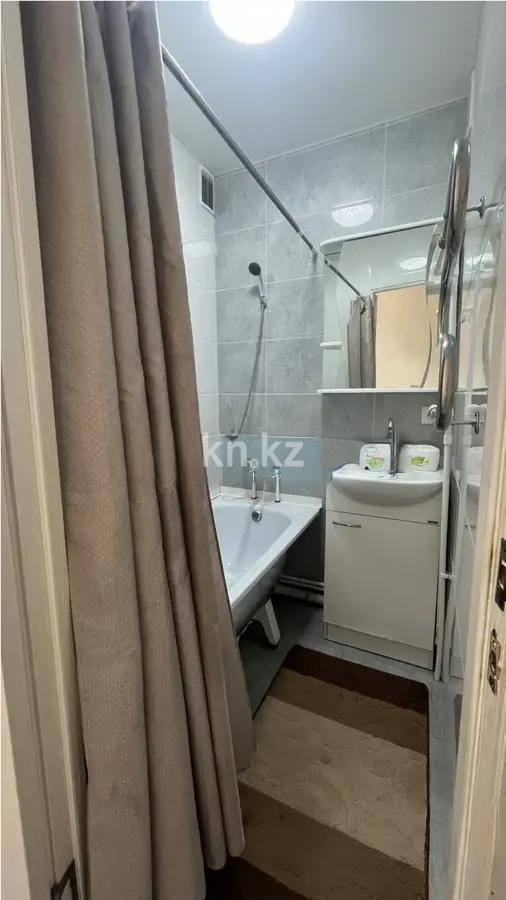 Продажа 1-комнатной квартиры, 31 м² в Караганде - фото 3
