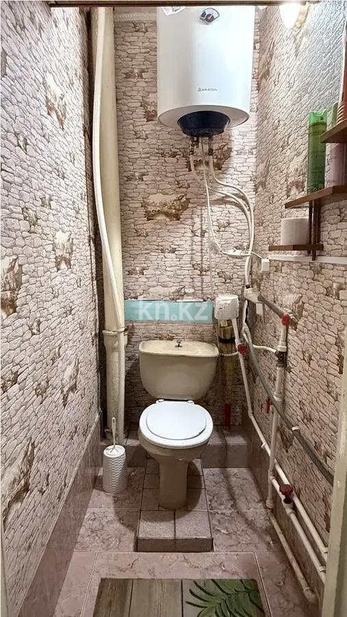 Продажа 3-комнатной квартиры, 61 м² - Продажа квартир в Караганде фото 6 из 7
