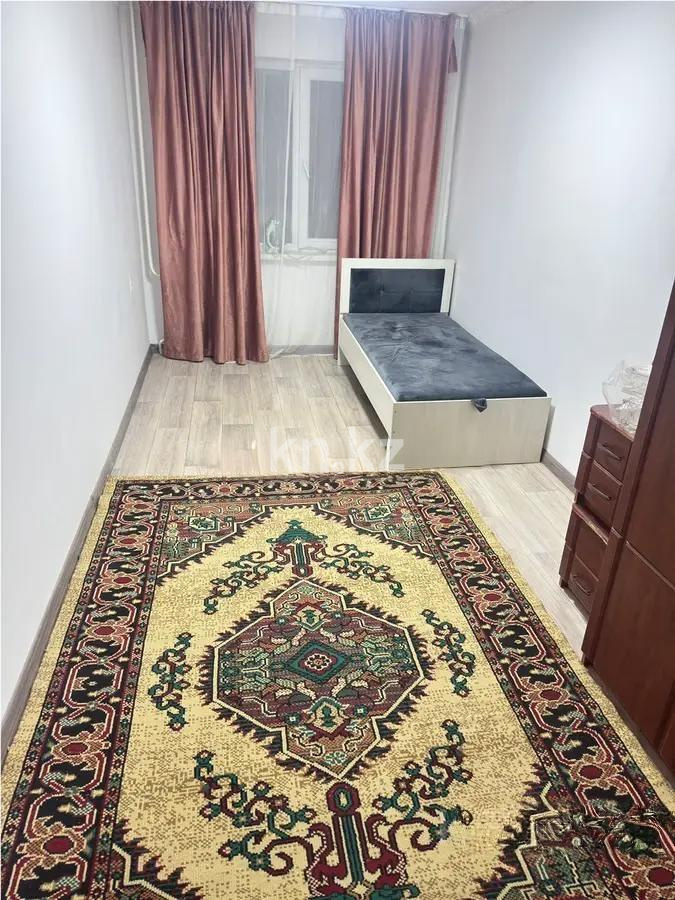 Продажа 3-комнатной квартиры, 60 м² в Алматы